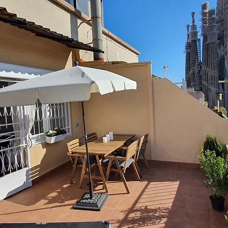 Opening Doors Sagrada Familia Διαμέρισμα Βαρκελώνη Εξωτερικό φωτογραφία