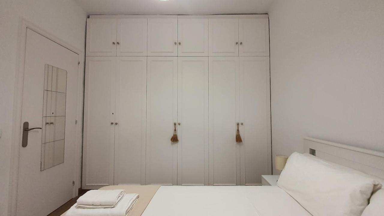 Opening Doors Sagrada Familia Διαμέρισμα Βαρκελώνη Εξωτερικό φωτογραφία