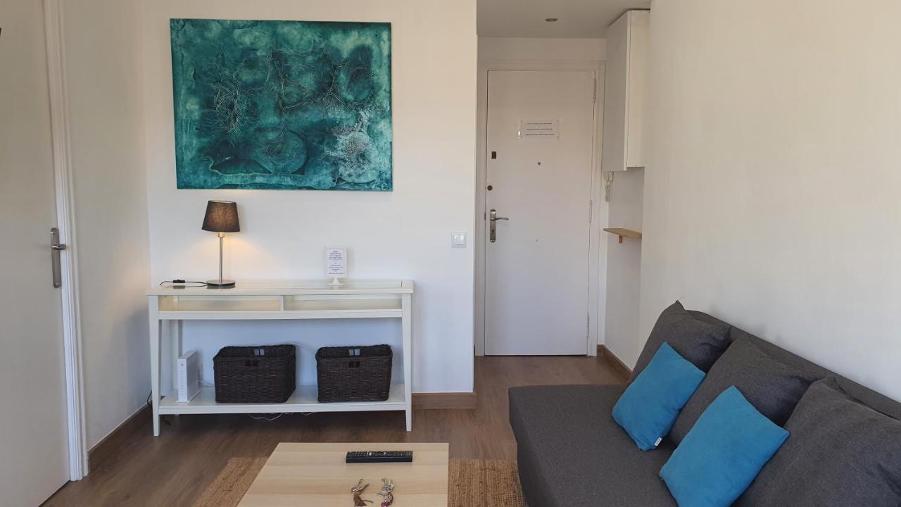 Opening Doors Sagrada Familia Διαμέρισμα Βαρκελώνη Εξωτερικό φωτογραφία